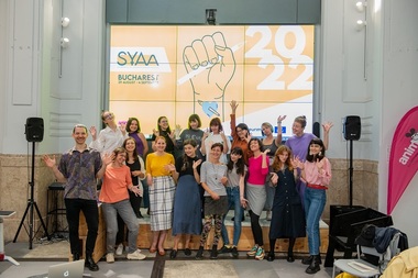 Animest invită ilustratoarele şi creatoarele din lumea filmului să se înscrie la cea de-a treia ediţie Sisterhood of Young Animation Auteurs