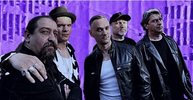 Formaţia Vama a lansat un nou single, „Barosanii” - VIDEO