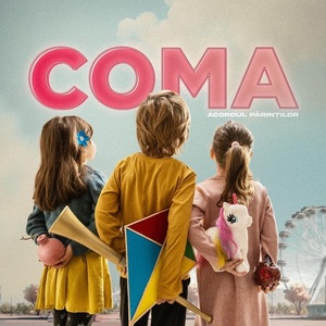 Formaţia COMA a lansat albumul „Acordul părinţilor” - VIDEO
