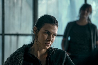 Ana Ularu joacă, alături de Toni Collette şi de John Leguizamo, în serialul „The Power/ Puterea”, difuzat de Amazon Prime