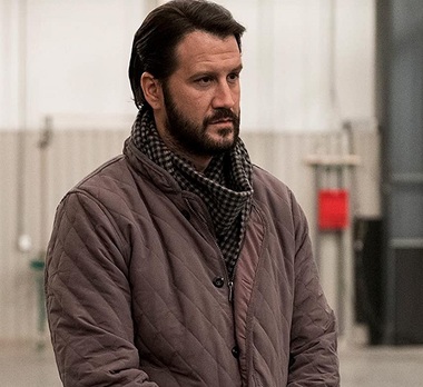 Actorul Stefan Kapičić, cunoscut din franciza „Deadpool”, vine la Comic Con din Bucureşti