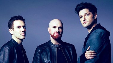 Mark Sheehan, chitaristul trupei The Script, a murit la vârsta de 46 de ani. Formaţia a concertat de două ori în România