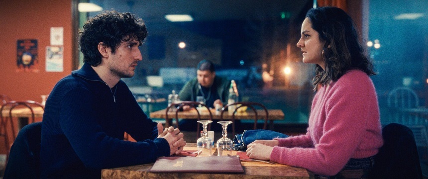 „Inocentul/ L'innocent”, o comedie explozivă de Louis Garrel, din 21 aprilie în cinema - VIDEO