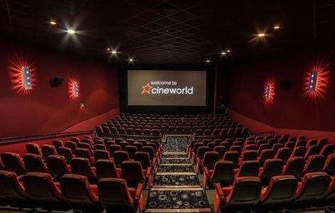 Cineworld, care deţine Cinema City în România, renunţă la planurile de a vinde cinematografele din Europa de Est şi Israel