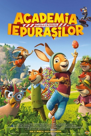 Proiectul ANIMEST+ debutează duminică cu proiecţii de film în comuna Zemeş din judeţul Bacău 