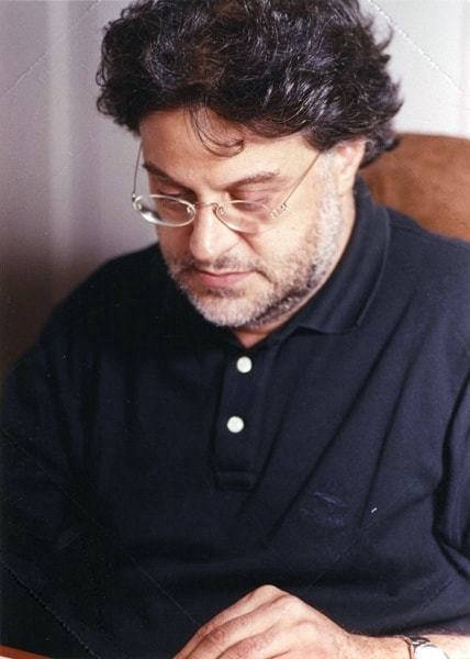Michel Demopoulos, fost director al Festivalului de la Salonic (TIFF), a murit la vârsta de 73 de ani