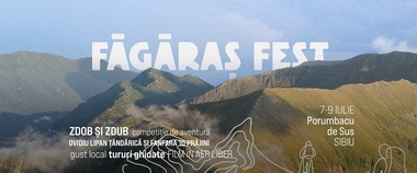 Zdob şi Zdub, Ovidiu Lipan Ţăndărică şi Fanfara 10 Prăjini, Nico de Transilvania vor concerta la Făgăraş Fest, între 7 şi 9 iulie