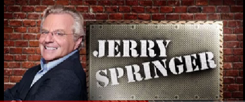 Legendarul prezentator TV Jerry Springer a murit la vârsta de 79 de ani 