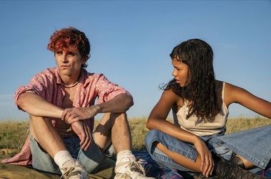 Drama „Bones and All”, regizată de Luca Guadagnino, proiectată în deschiderea Festivalului Filmului European la Timişoara