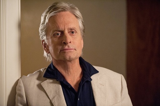 Cannes 2023 - Palme d'Or onorific pentru Michael Douglas