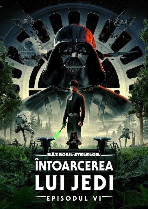 Ziua Star Wars, sărbătorită de fani la Disney+