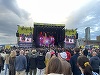 Eurovision 2023 - Campionii Ucrainei Kalush Orchestra au dat startul petrecerii la Liverpool
