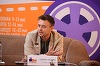 INTERVIU - Cătălin Olaru, director artistic al Festivalului Filmului European: "E o alegere raţională să aduci filme noi mai degrabă decât vechi. Dacă un film nu-mi place, poate să fi primit şi Palme d’Or, că tot nu-l selecţionez"