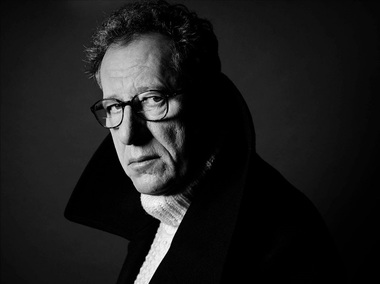 Actorul australian Geoffrey Rush este invitatul special la Transilvania International Film Festival 