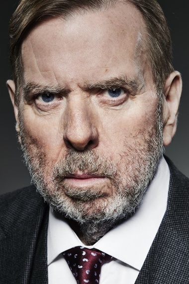 Actorul britanic Timothy Spall, invitat special la gala de deschidere TIFF.22