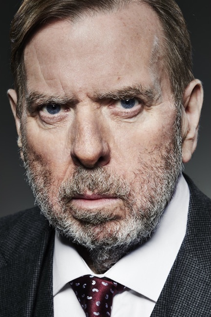 Actorul britanic Timothy Spall, invitat special la gala de deschidere TIFF.22
