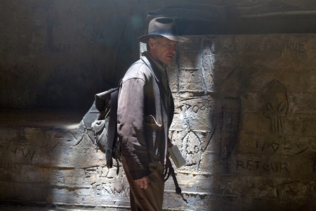 Aventurile lui Indiana Jones, în fiecare duminică din iunie la Warner TV
