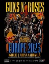 Phil Campbell and the Bastard Sons cântă în deschiderea concertului Guns N’ Roses de la Bucureşti
