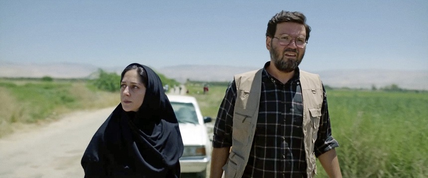 Un film iranian, care a fost în competiţie la Cannes, cenzurat în Rusia - VIDEO
