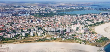 Patru zile de manifestări pentru Zilele Constanţei - Vor avea loc evenimente culturale, întreceri sportive, concerte/ Vor urca pe scenă, printre alţii, Mircea Baniciu, Inna, Puya şi Monica Anghel 