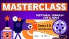 Festivalul Filmului European - Masterclass despre cinema şi AI cu invitatul special Pablo Núñez Palma