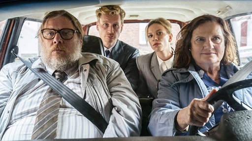 TIFF.22 - Cinematografia nordică în focus