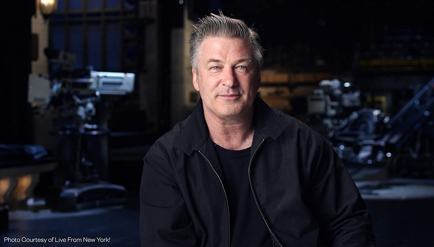 Alec Baldwin a anunţat săptămâna aceasta încheierea filmărilor la westernul "Rust" - FOTO