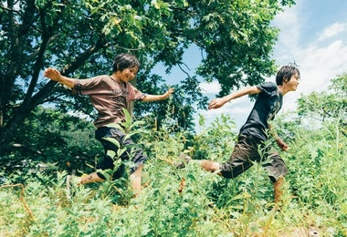 Cannes 2023 - Queer Palm a fost atribuit filmului japonez "Monster"