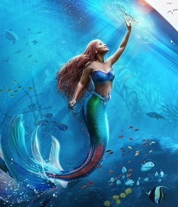 "The Little Mermaid" a dominat box office-ul nord-american cu încasări de 95,5 milioane de dolari - VIDEO
