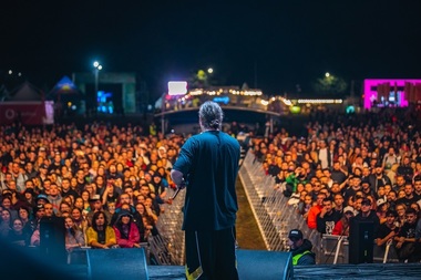 Analogue Festival - B.U.G. Mafia, Delia, John Newman, Selah Sue, Subcarpaţi şi Tinie Tempah, în weekendul 25-27 august, pe platoul Făget din Mioveni