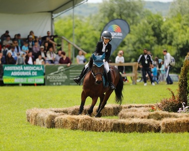 Karpatia Pony Show 2023 - Cinci zile de competiţii ecvestre, jocuri şi distracţie pentru întreaga familie pe Domeniul Cantacuzino din Floreşti