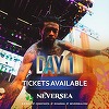 Organizatorii Neversea au anunţat că biletele pentru o zi la festival sunt disponibile 