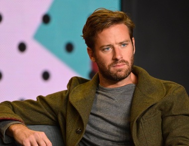 Actorul Armie Hammer nu va fi inculpat pentru agresiune sexuală