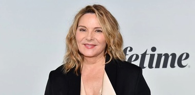 Kim Catrall revine în continuarea „Sex And The City”