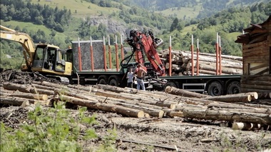 Săptămâna Verde Europeană - Filme realizate şi coproduse în Austria, disponibile gratuit pentru şcolile înregistrate în program