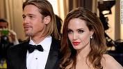 Brad Pitt susţine că vânzarea de către Angelina Jolie a jumătate din podgoria lor din Franţa unui oligarh rus i-a afectat imaginea