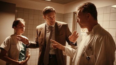 Festivalul Internaţional de Film Transilvania - Seriale de Lars von Trier şi Xavier Dolan, în secţiunea "Va Urma"