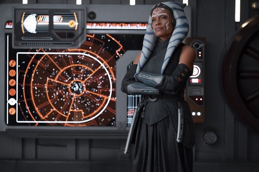 "Star Wars: Ahsoka" va fi lansat din 23 august pe Disney+/ VIDEO