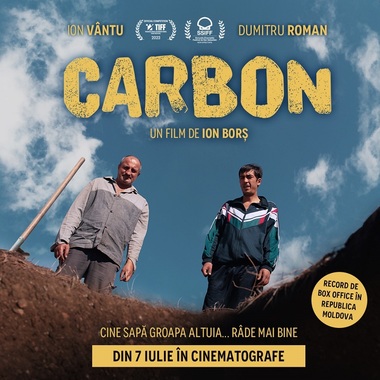 Cel mai de succes film moldovenesc ajunge pe ecranele din România - VIDEO