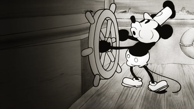 Proiecţii speciale în cadrul TIFF cu ocazia aniversării a 100 de ani de existenţă a The Walt Disney Company