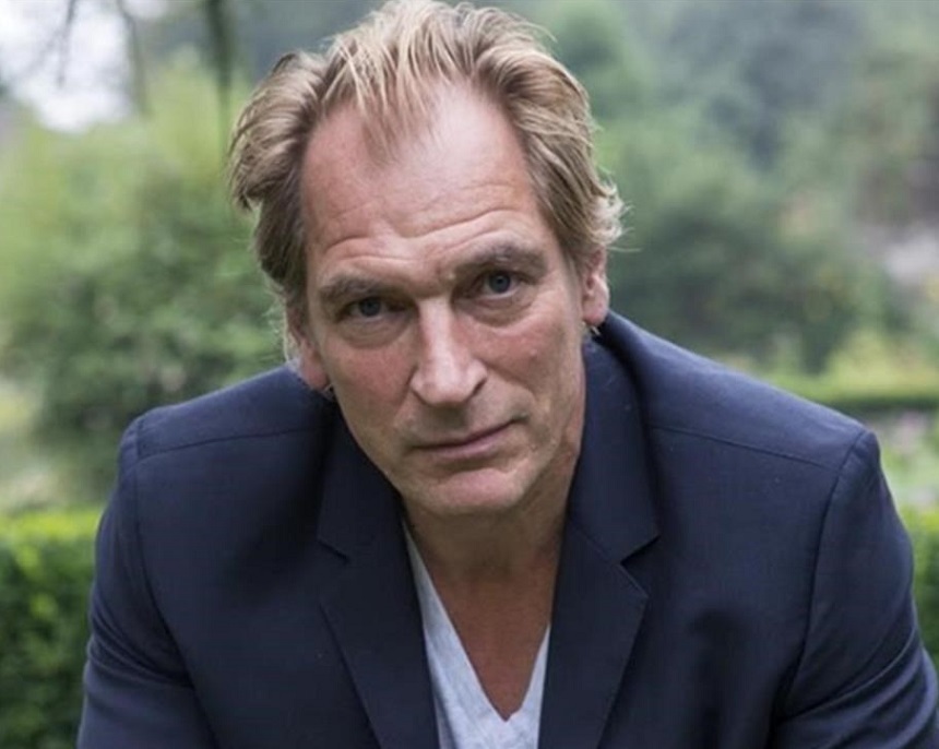 Rămăşiţe umane, găsite în sălbăticie în apropierea zonei de căutare a actorului Julian Sands