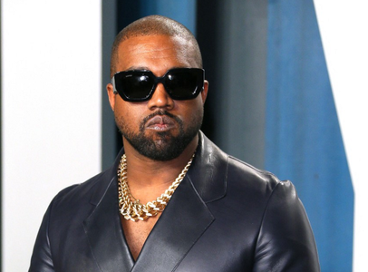 Kanye West, acuzat de abuz antisemit de către un fost partener de afaceri