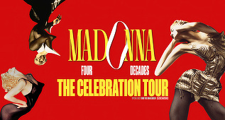 Madonna şi-a amânat turneul mondial. Starul pop a ajuns la terapie intensivă din cauza unei infecţii bacteriene