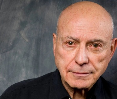 Actorul Alan Arkin a încetat din viaţă. El avea 89 de ani