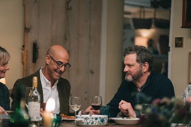 Stanley Tucci spune că actorii heterosexuali ar trebui să fie liberi să joace roluri de homosexuali