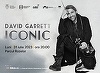 Cel mai rapid violonist din lume intrat în Guinness Book, David Garrett va concerta la Timişoara
