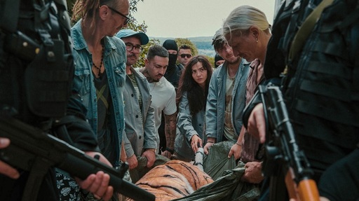 Douăsprezece scurtmetraje româneşti, în competiţia celei de-a 20-a ediţii a Festivalului Internaţional de Film Independent ANONIMUL