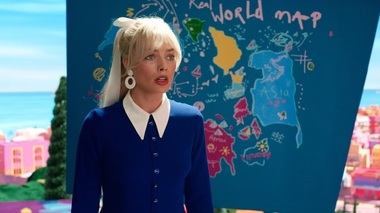 Warner Bros. explică includerea unei hărţi cu revendicări ale Chinei în filmul „Barbie”, controversă care a dus la interzicerea acestuia în Vietnam