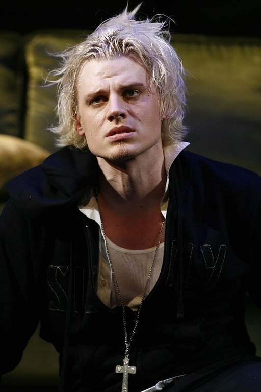 Actorul american Jeffrey Carlson, cunoscut din soap-opera "All My Children", a murit la vârsta de 48 de ani