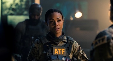 A fost lansat trailerul thrillerului de spionaj „Special Ops: Lioness” cu Zoe Saldaña, Morgan Freeman şi Nicole Kidman